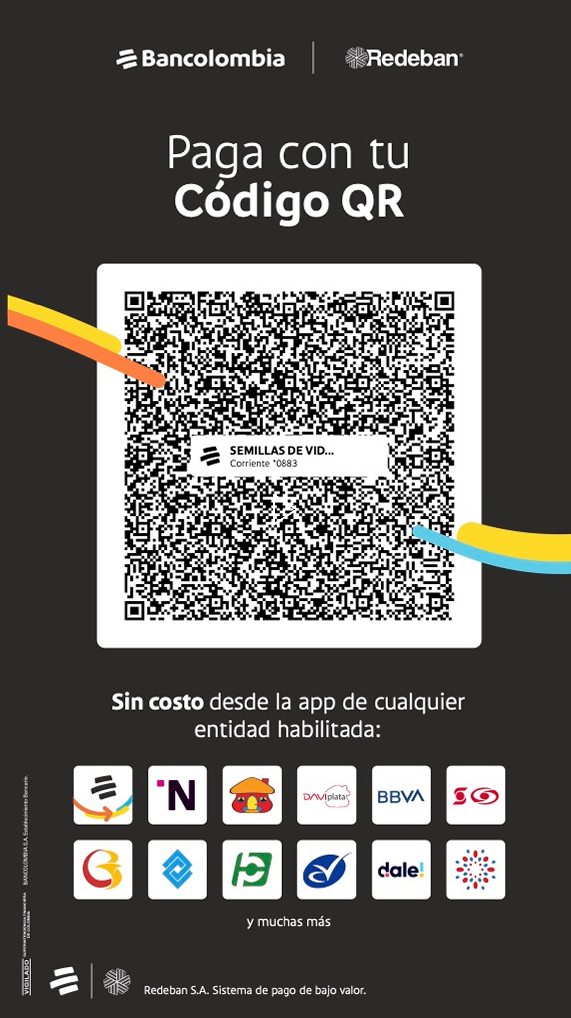 Código QR