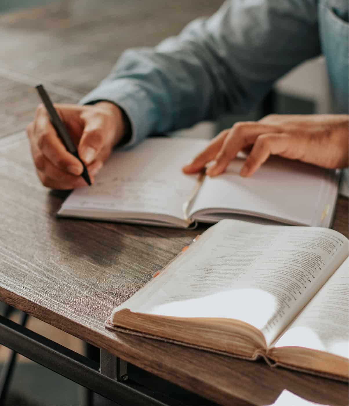 El liderazgo que transforma comienza por dentro