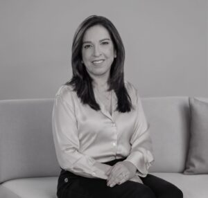 Pastora Maritza Bedoya