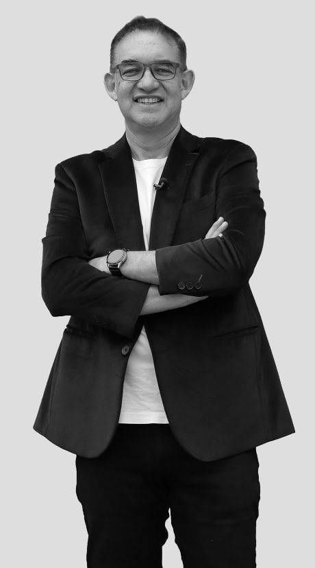 Pastor Camilo Bedoya