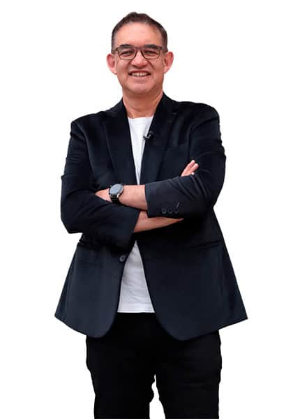 Liderazgo al estilo de Jesús