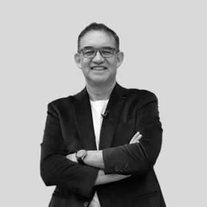 Pastor Camilo Bedoya