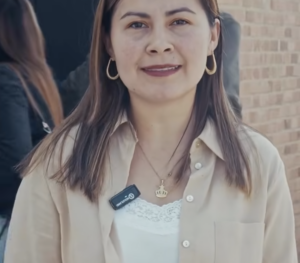 Testimonio de Kathe Camargo