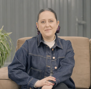 Testimonio de Francesca D’María