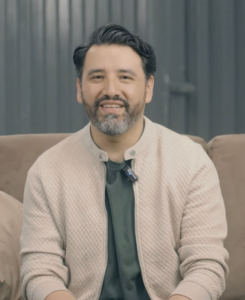 Testimonio de Fabián López