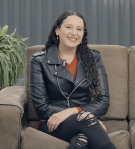 Testimonio de Helena Jiménez